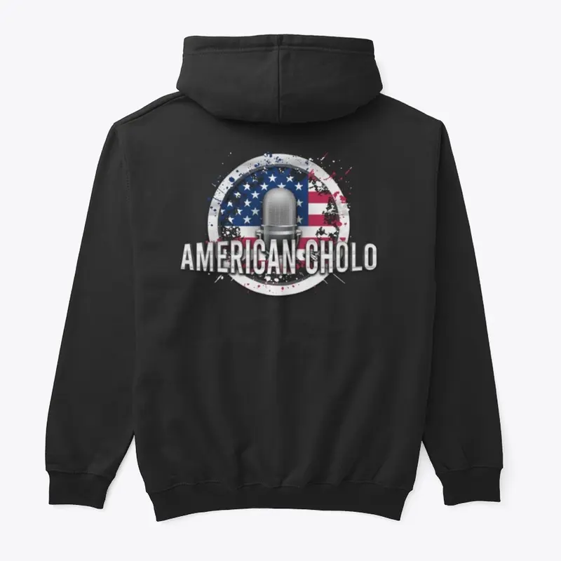 American Cholo podcast